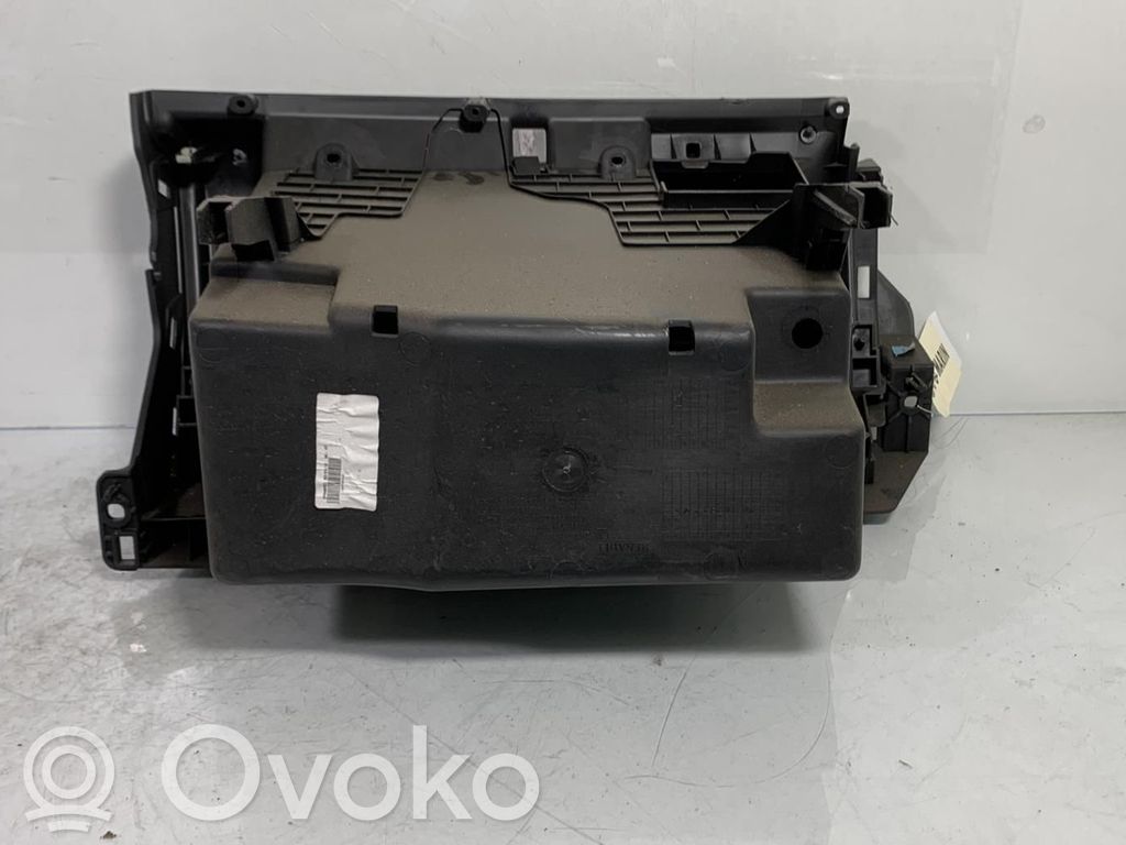 Renault Trafic III (X82) Set torpedou 