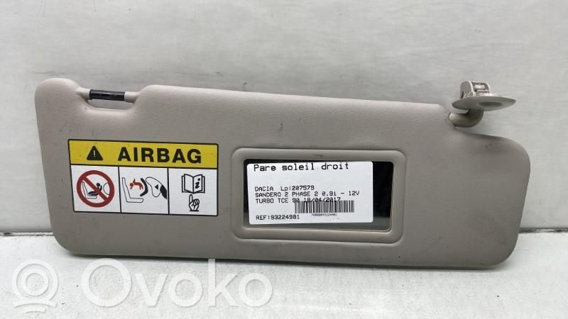 Aletta parasole   964003003R