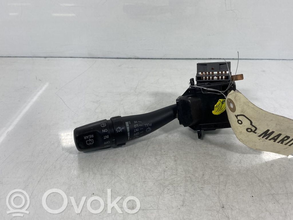 Hyundai Tucson JM Manetka / Przełącznik wycieraczek 