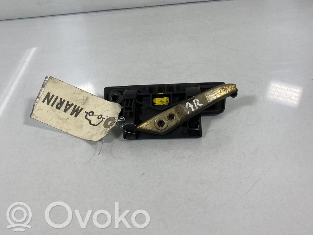 Peugeot 205 Maniglia esterna per portiera posteriore