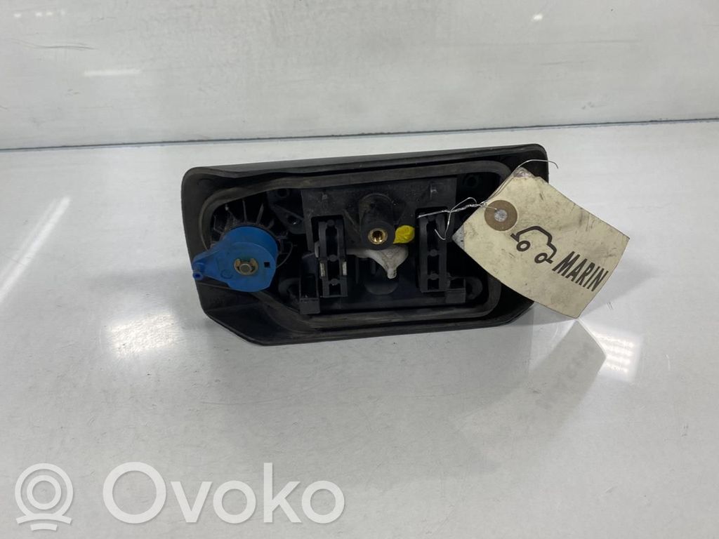 Renault Kangoo I Liukuoven ulkokahva 