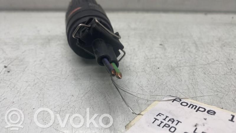 Fiat Tipo Windscreen/windshield washer pump 