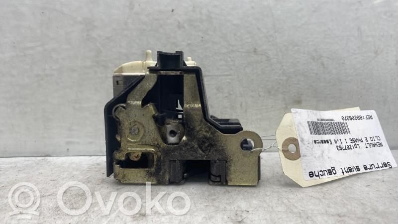 Etuoven lukko   7701045304