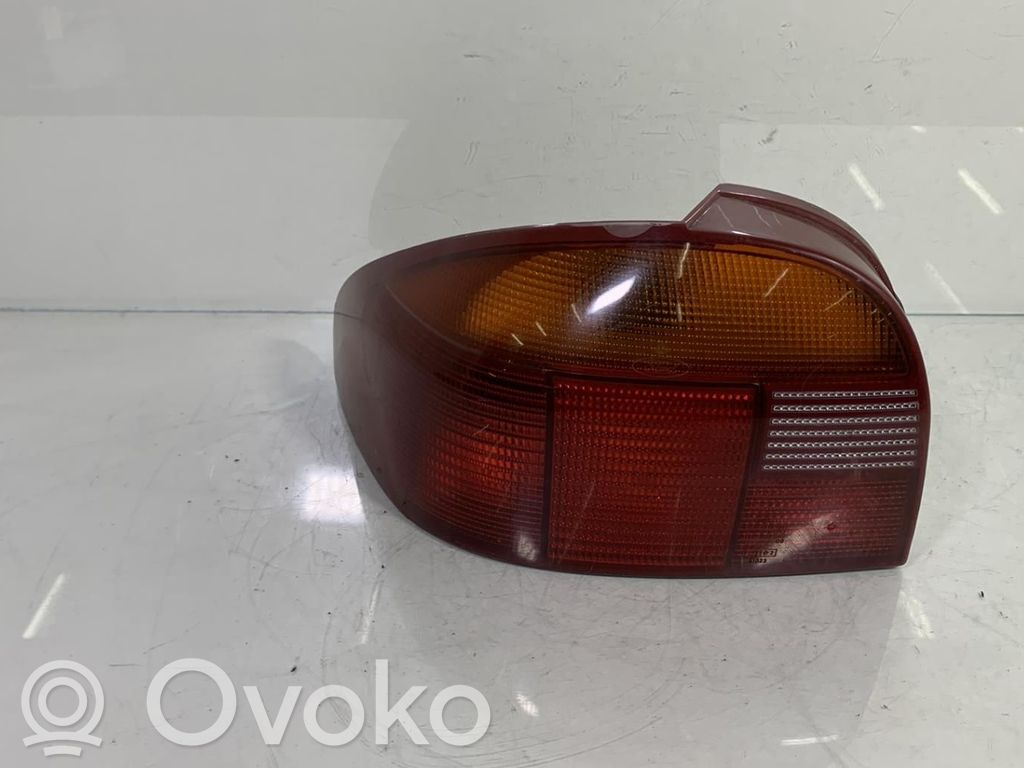Ford Mondeo MK I Takavalot 
