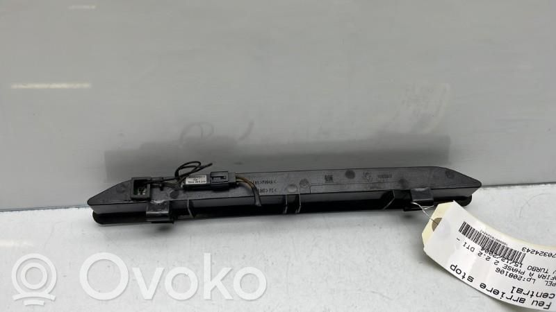 Opel Zafira A Third/center stoplight 