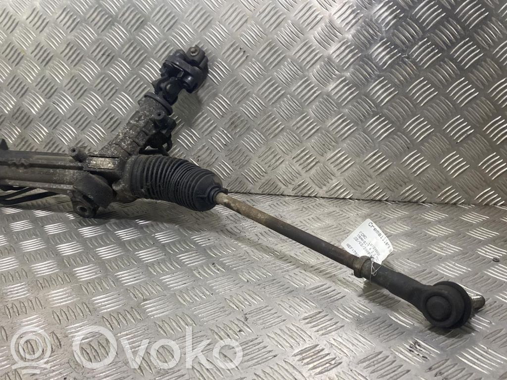 Ford Transit Lenkgetriebe 