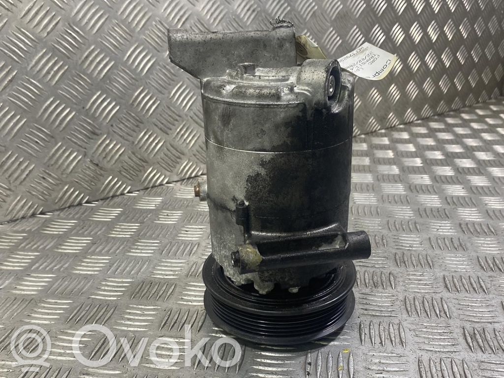Ford Transit Air conditioning (A/C) compressor (pump) 