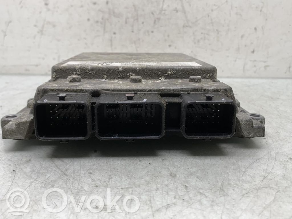 Ford Transit Engine control unit/module 