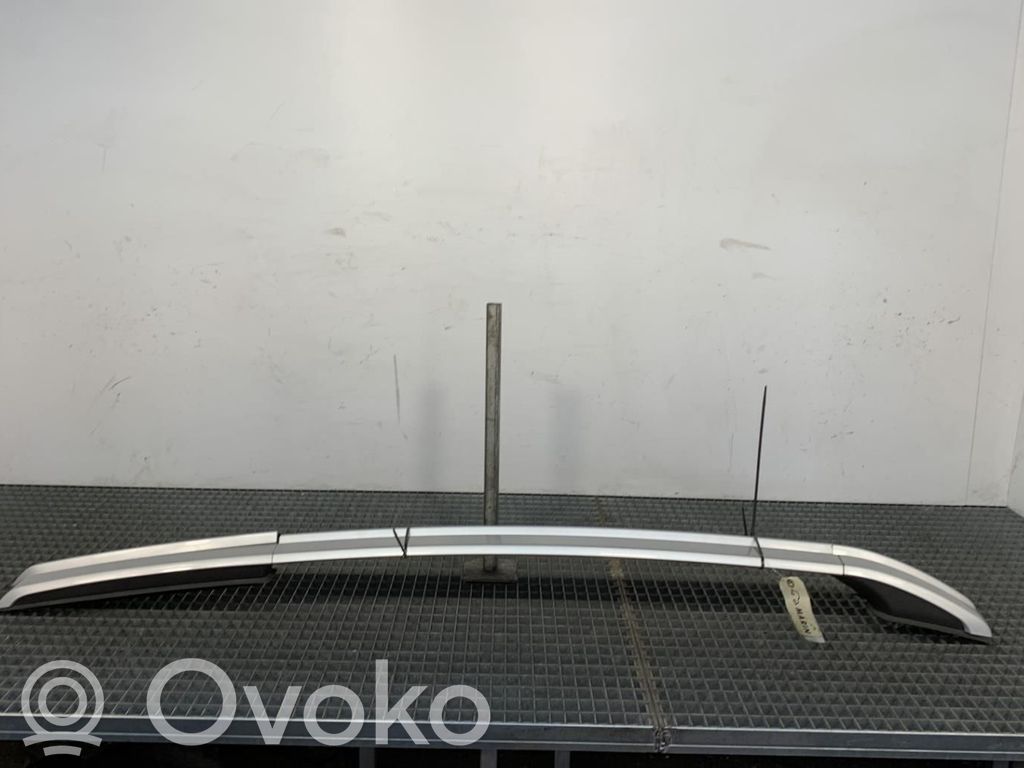 Peugeot 2008 I Binario barra tetto