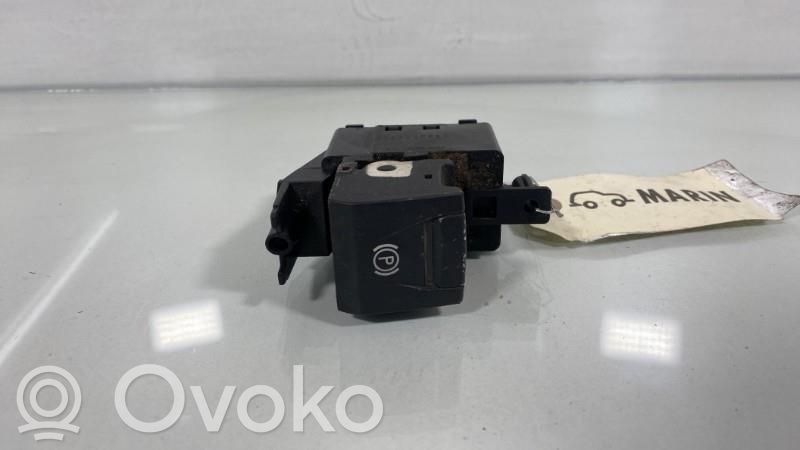 Renault Laguna III Interruttore del freno di stazionamento/freno a mano