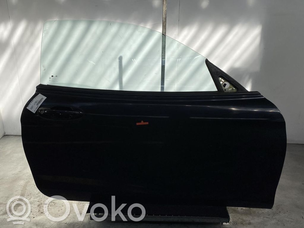 Hyundai Coupe Puerta delantera 