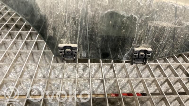 Citroen C4 Grand Picasso Szyba drzwi tylnych 