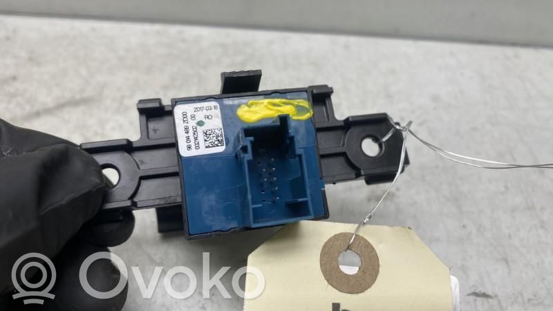 Citroen C4 Grand Picasso Comutator frână parcare 