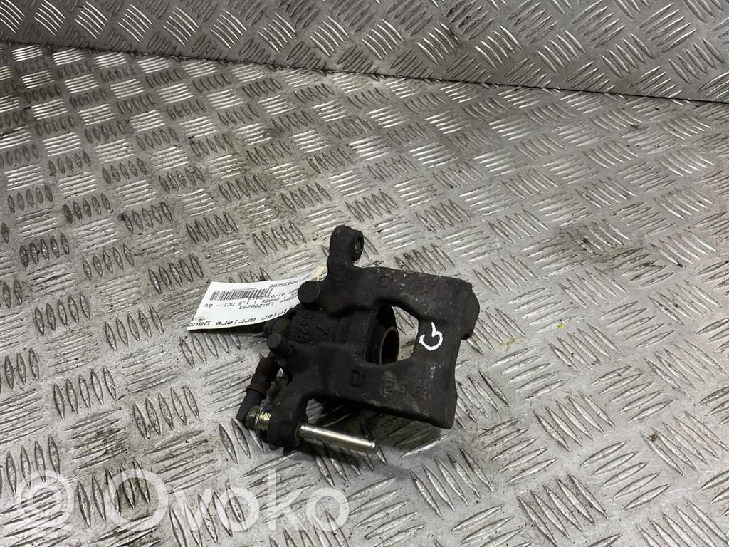 Nissan Juke I F15 Bremssattel hinten