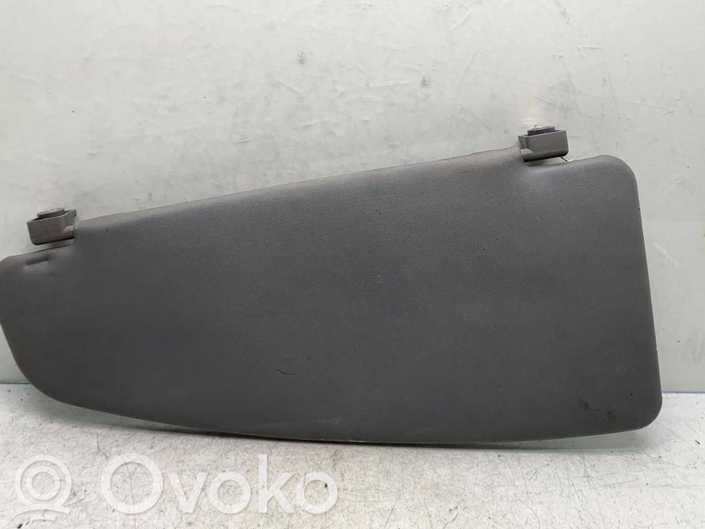 Fiat Doblo Sun visor 