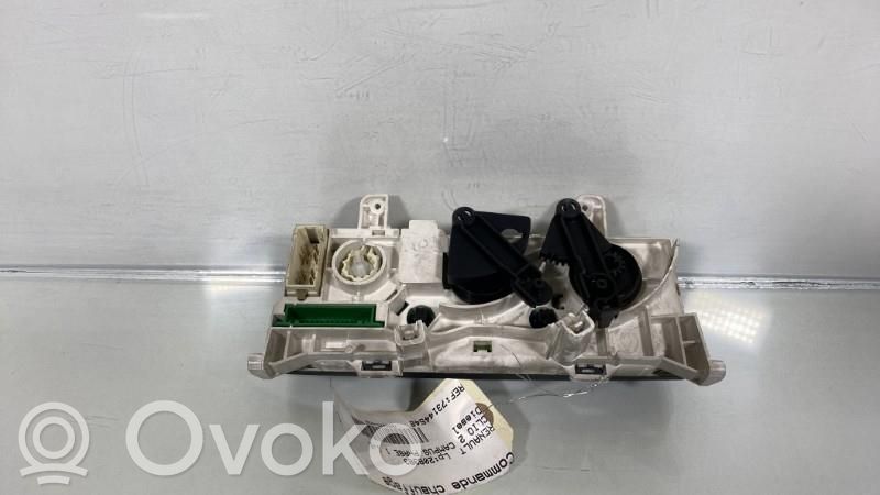 Renault Clio II Climate control unit 