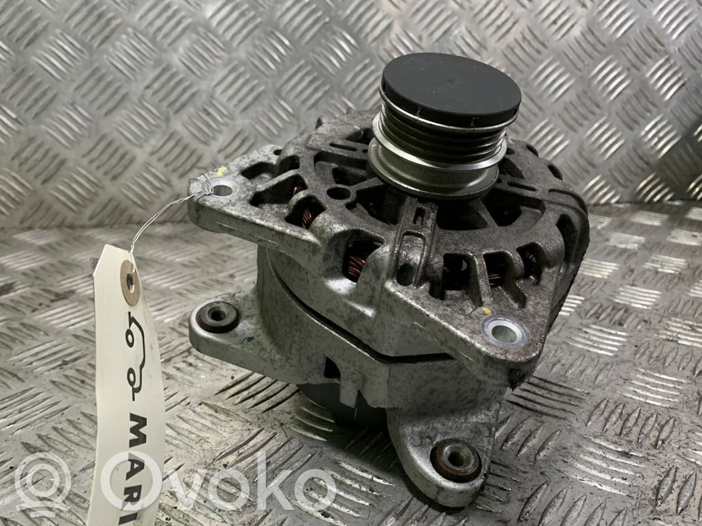 Dacia Logan II Alternator 