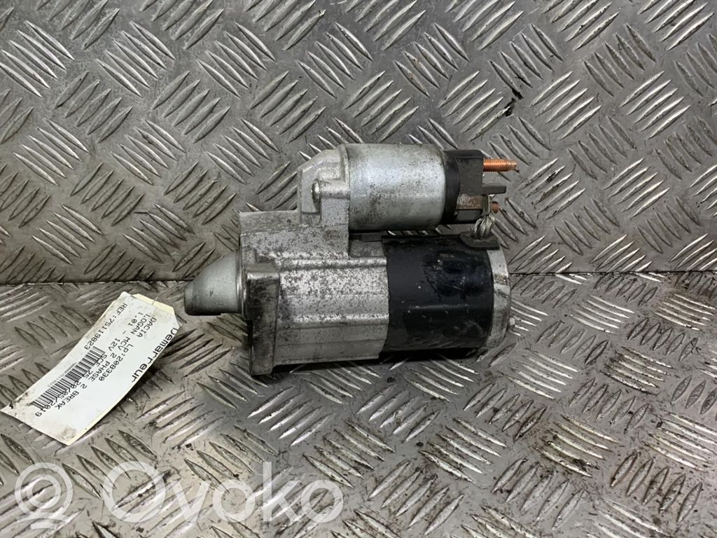 Motor de arranque   233006780R,CEV3557