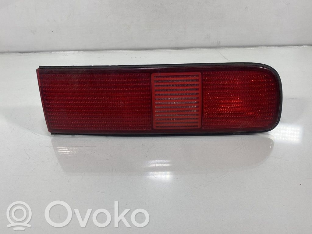 Renault Safrane Luces portón trasero/de freno