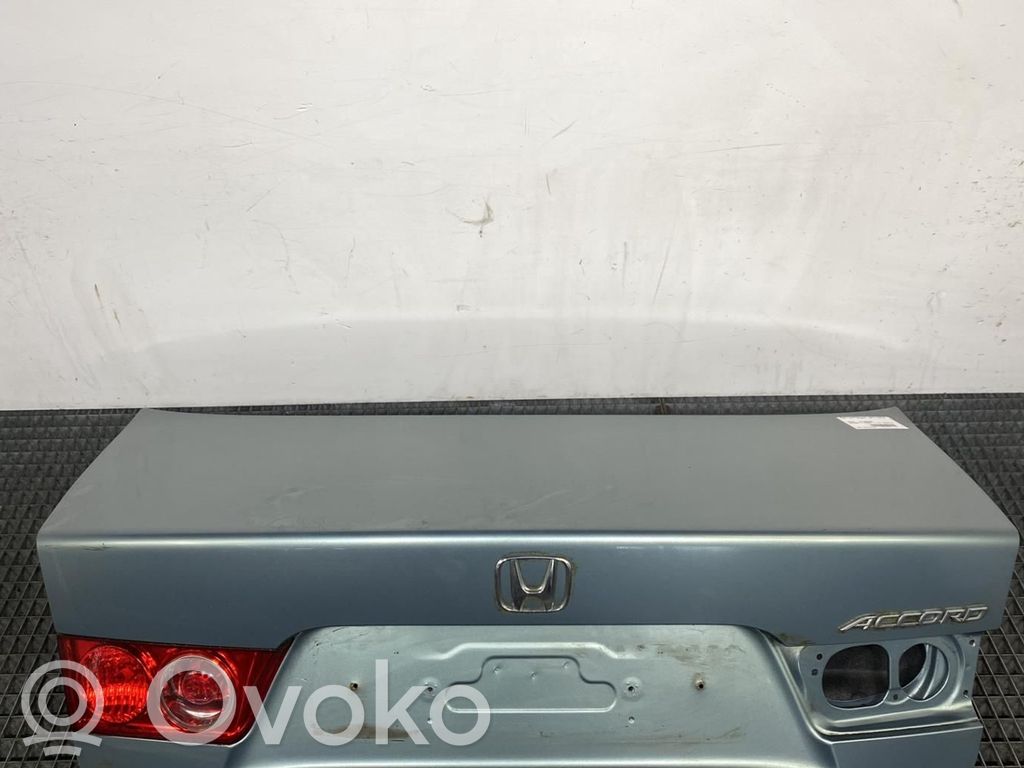 Honda Accord Puerta del maletero/compartimento de carga