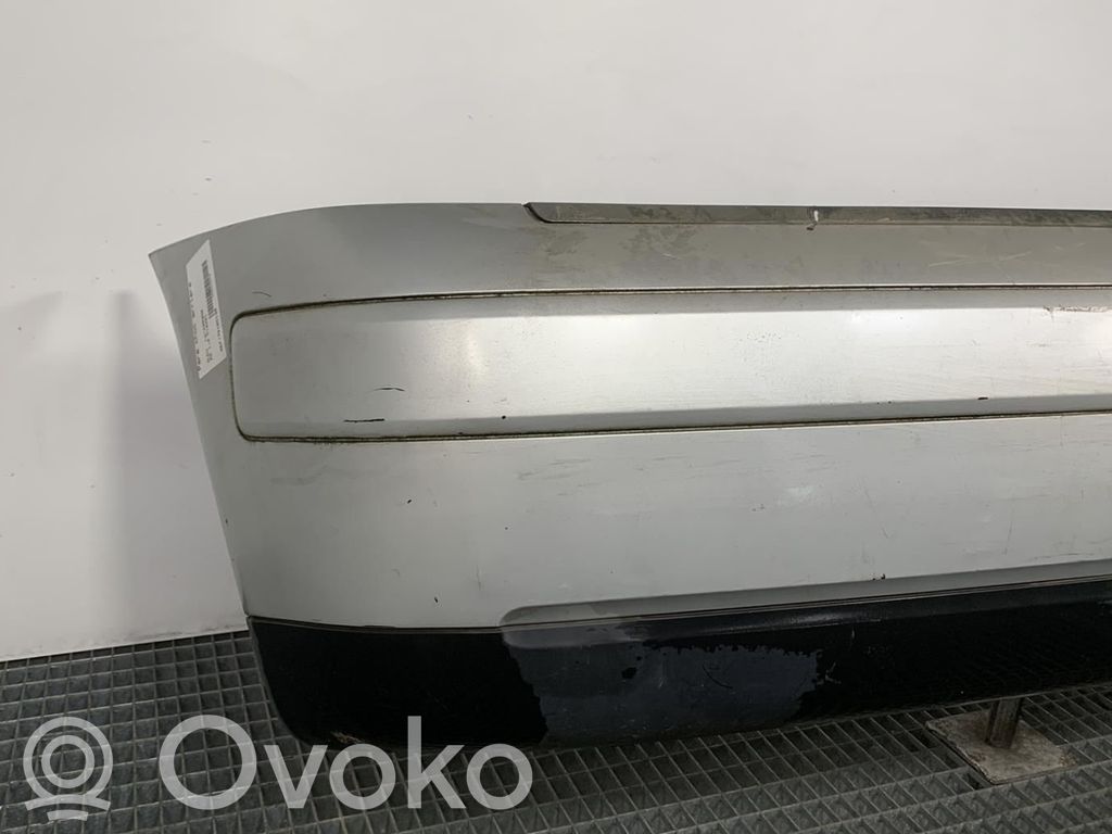 Audi A2 Бампер 