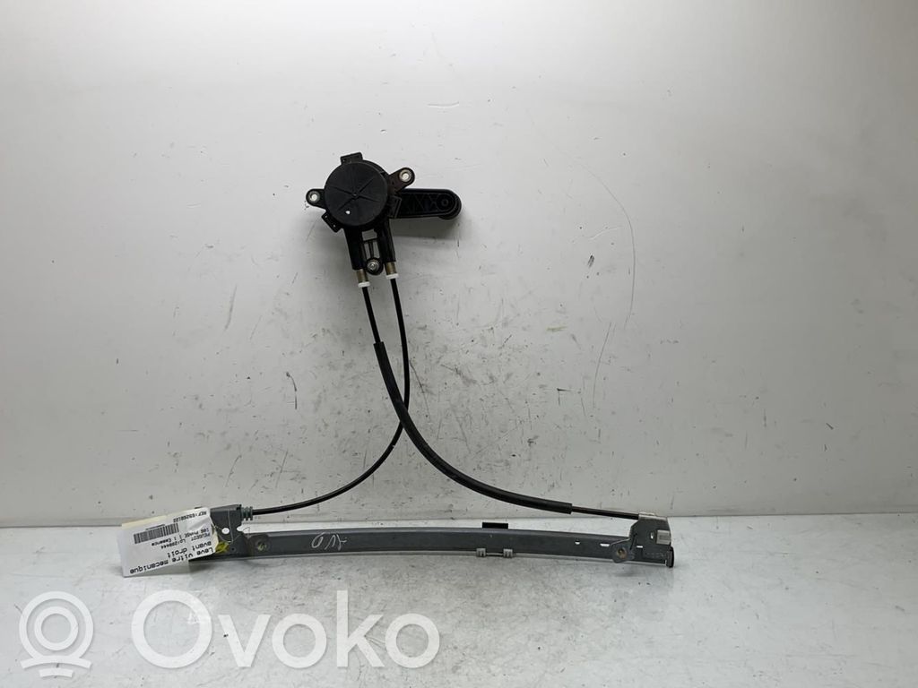 Peugeot 106 Macara geam față manuală 