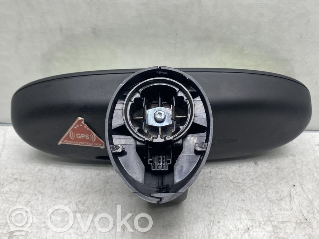 Mini One - Cooper Clubman R55 Espejo retrovisor (interior) 
