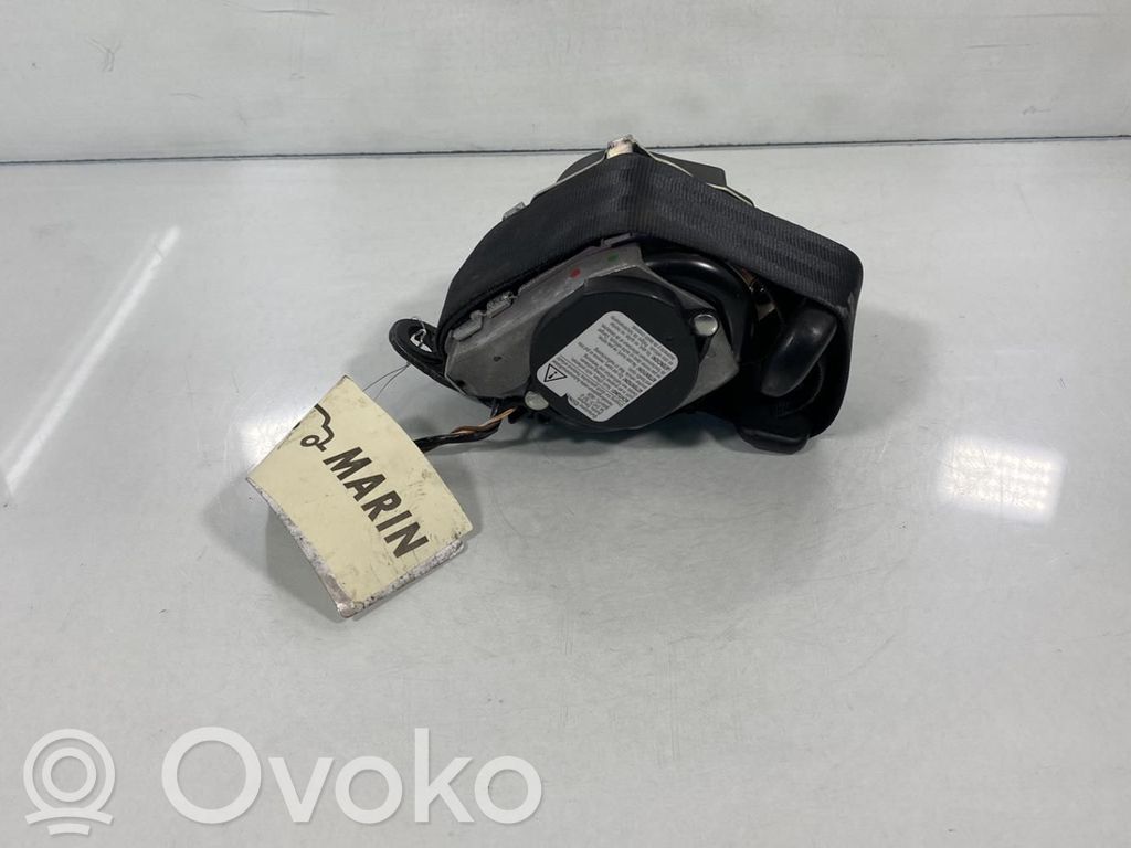 Ford Focus Sagtis diržo priekinė 