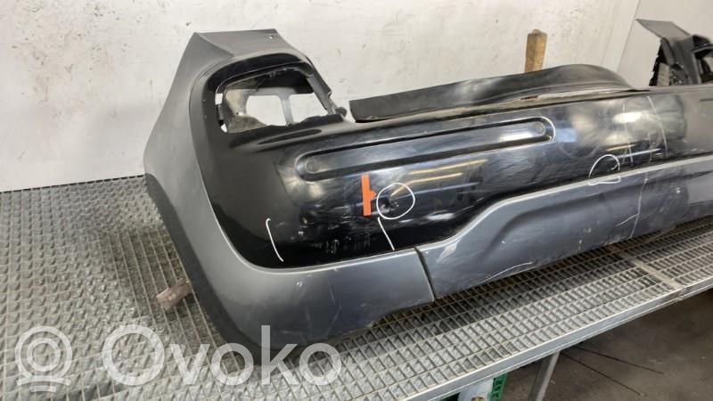 Citroen C3 Picasso Parachoques 