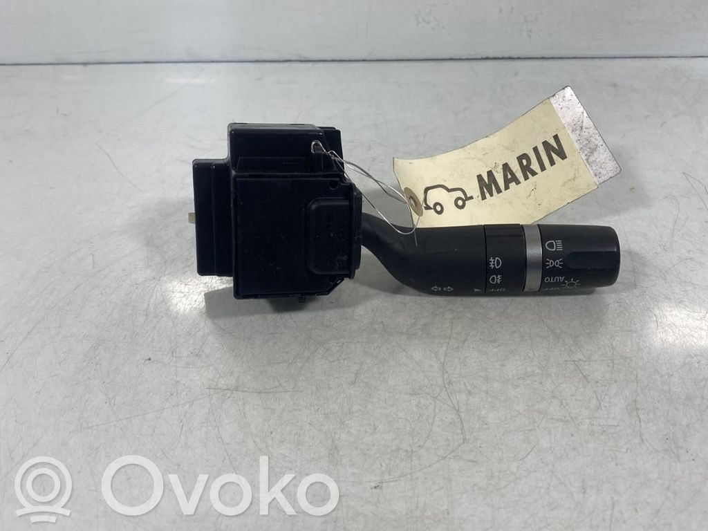 Mazda 3 II Indicator stalk 