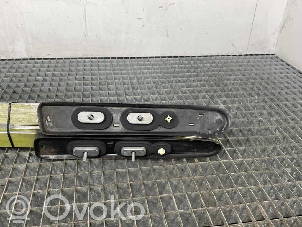 Renault Clio IV Kattokisko 