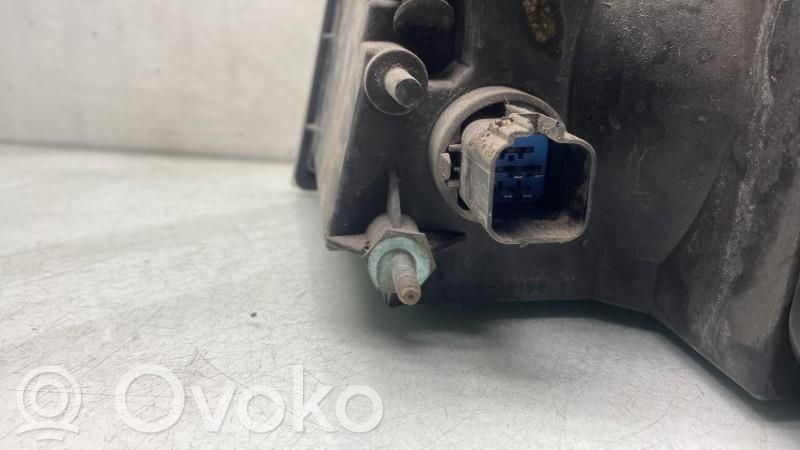 Ford Transit Headlight/headlamp 