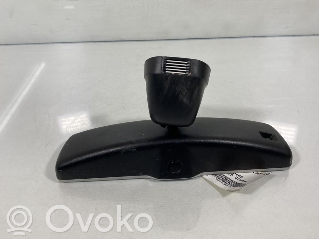 Volkswagen Golf VII Espejo retrovisor (interior) 