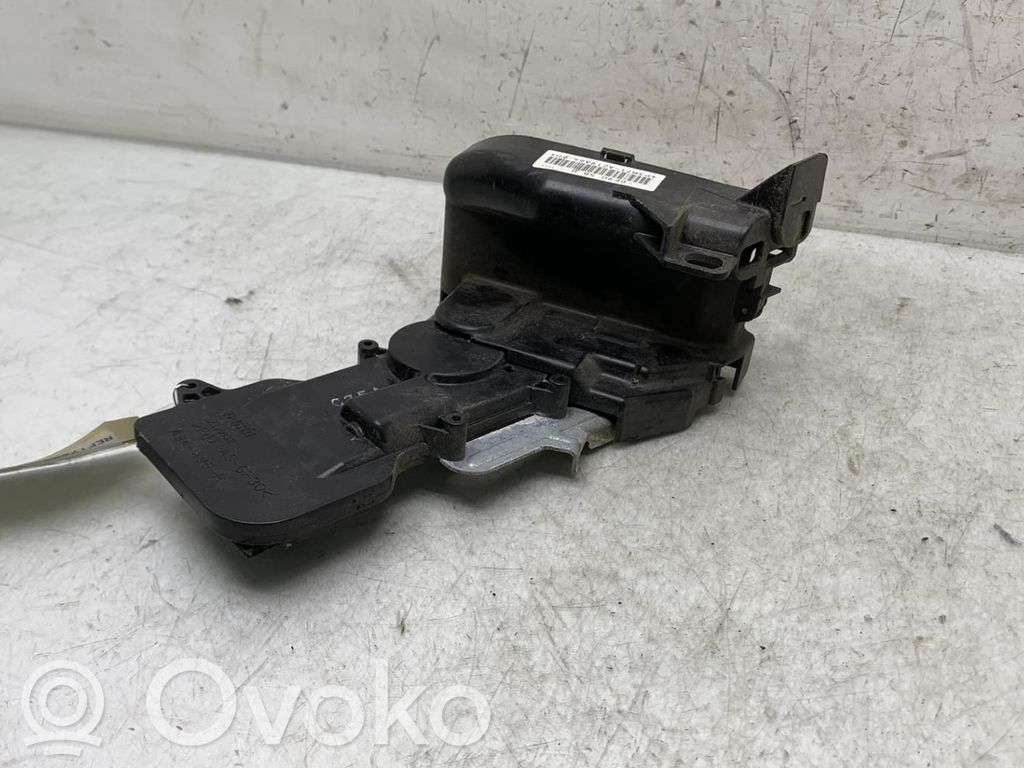 Mazda 2 Front door lock 
