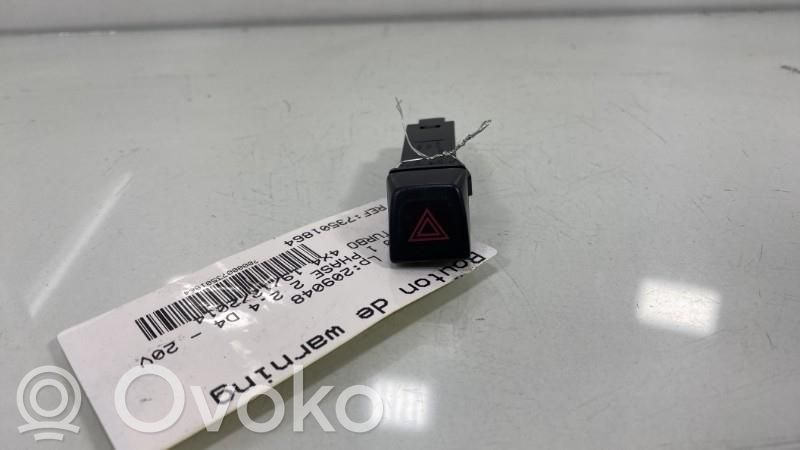Hazard light switch   9123684