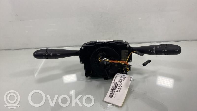 Citroen C3 Interruptor/palanca de limpiador de luz de giro 