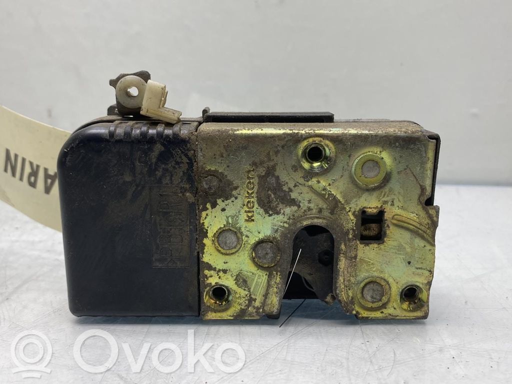 Citroen C5 Etuoven lukko 