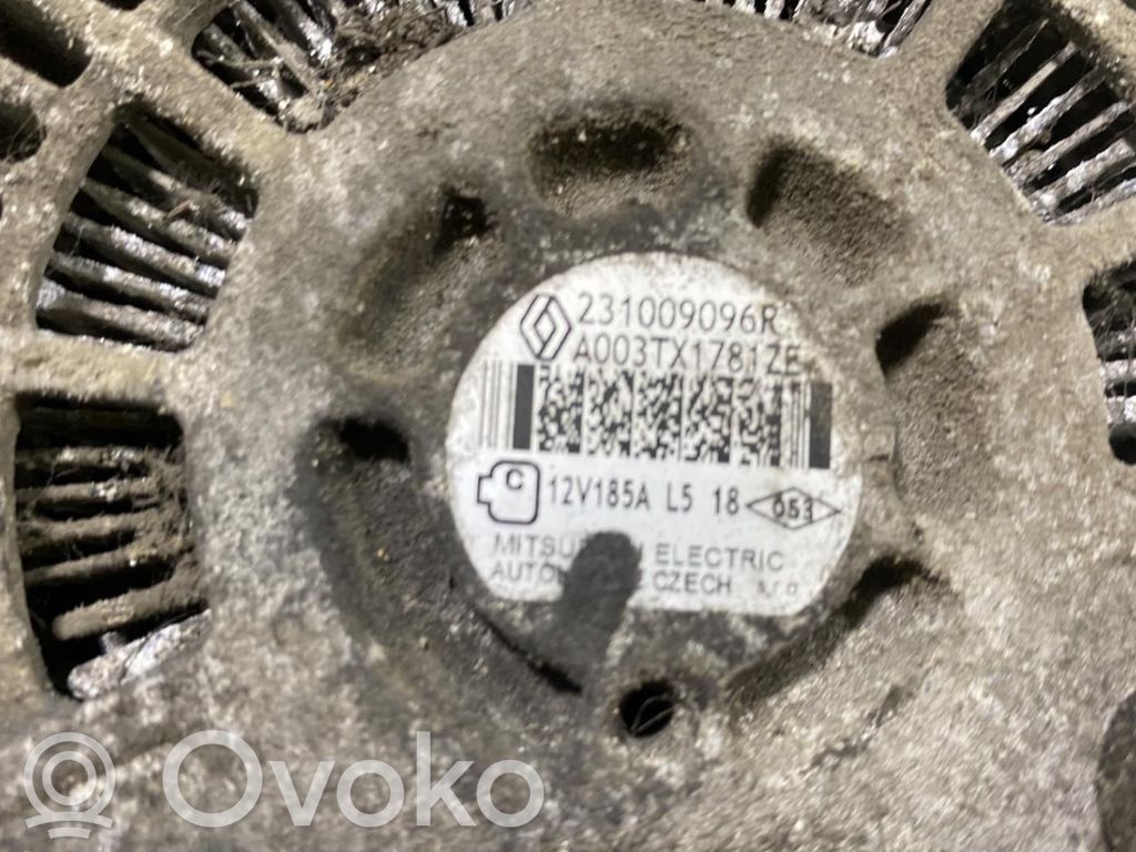 Generatorius   231008633R,CEV4471