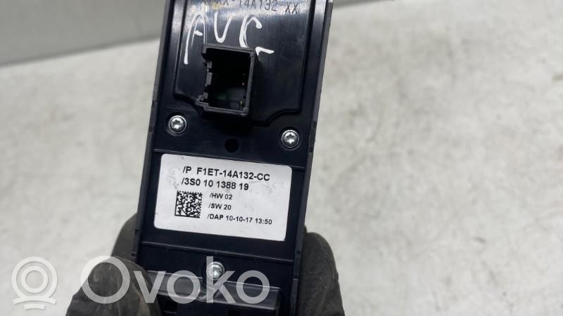 Ford Focus Electric window control switch 