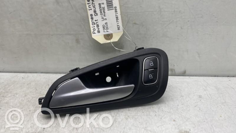 Ford Focus Manecilla interna puerta delantera 