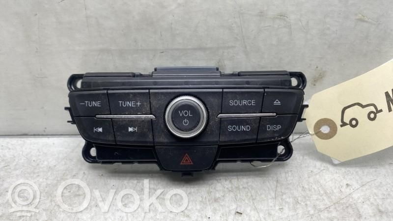 Hazard light switch   17013771