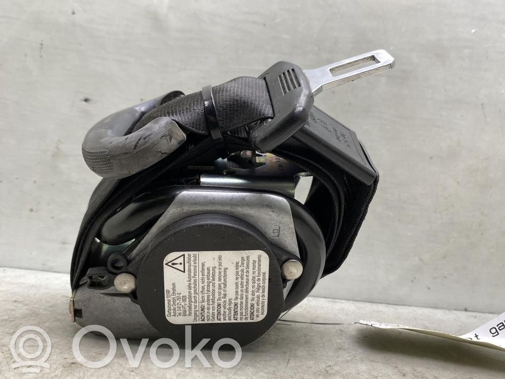 Audi A2 Hebilla del cinturón delantero 