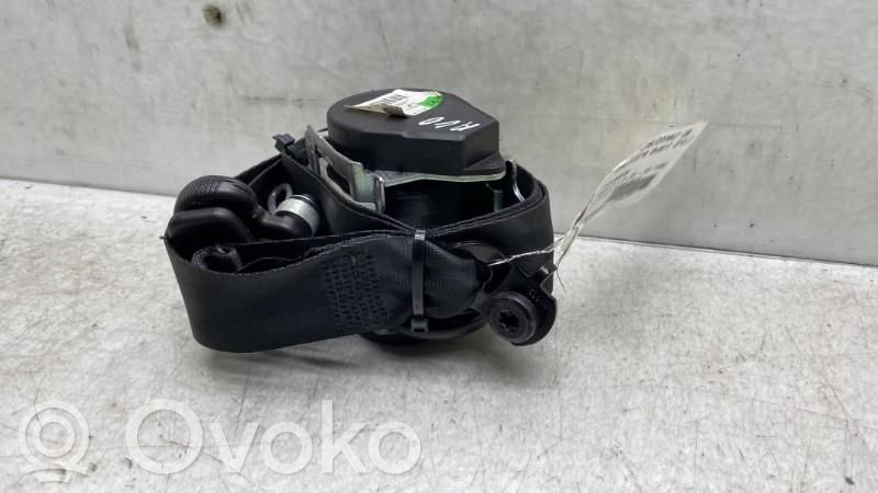 Fiat Punto (199) Bridă fixare centură de siguranță față 