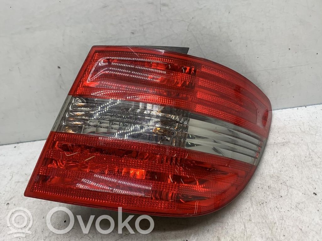Mercedes-Benz B W245 Takavalot 