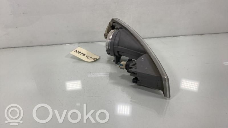 Citroen C5 Front fog light 