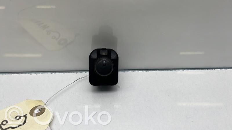 Audi A3 S3 A3 Sportback 8P Interruptor del espejo lateral