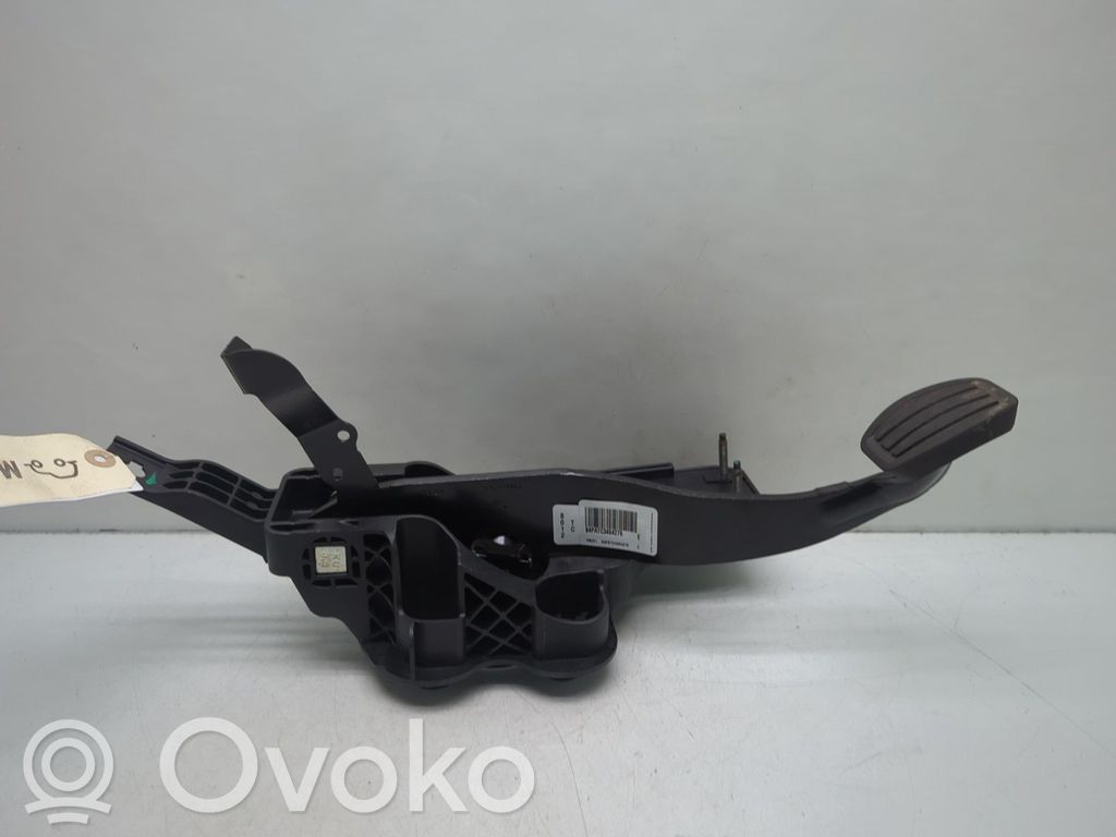 Opel Vivaro Bremžu pedālis 