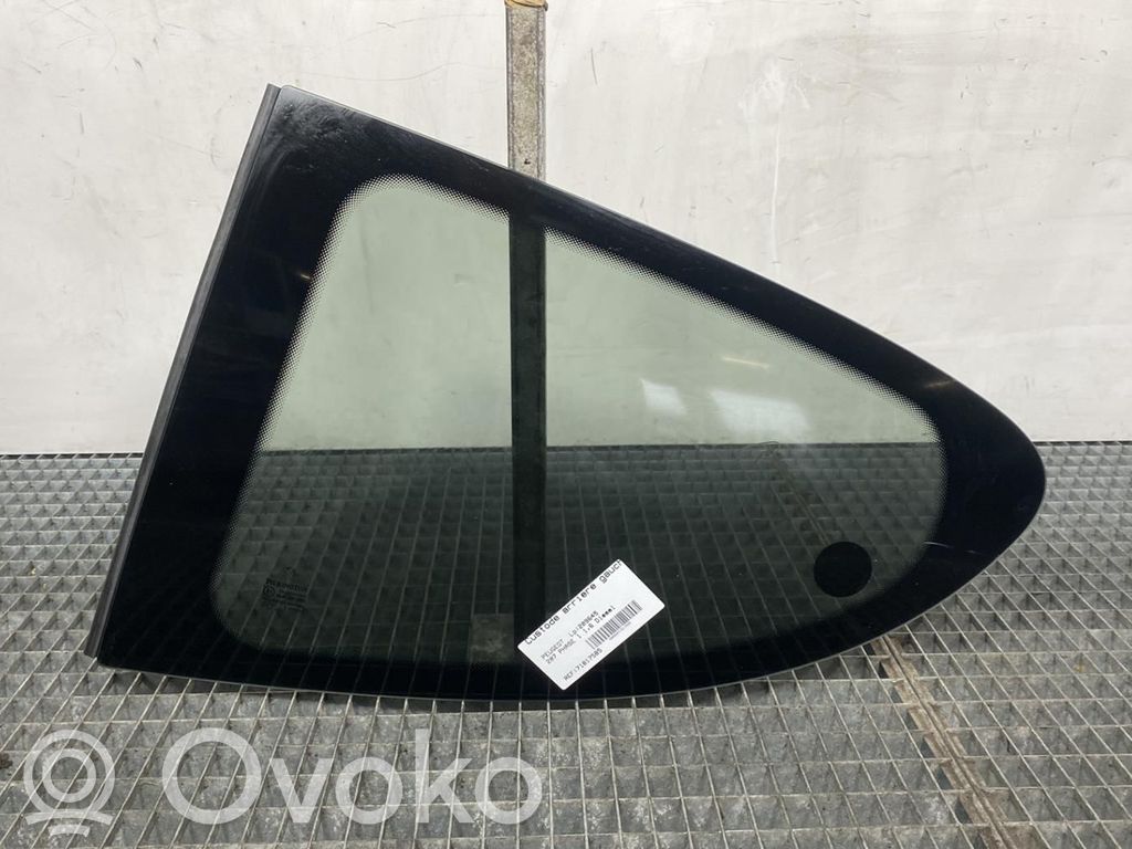 Peugeot 207 Geam lateral spate