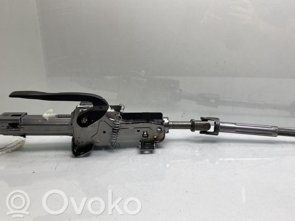 Volkswagen Golf VII Gruppo asse del volante