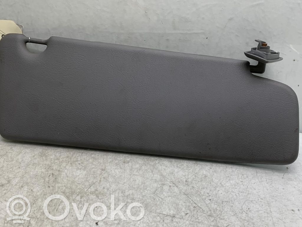 Renault Safrane Visera parasol 